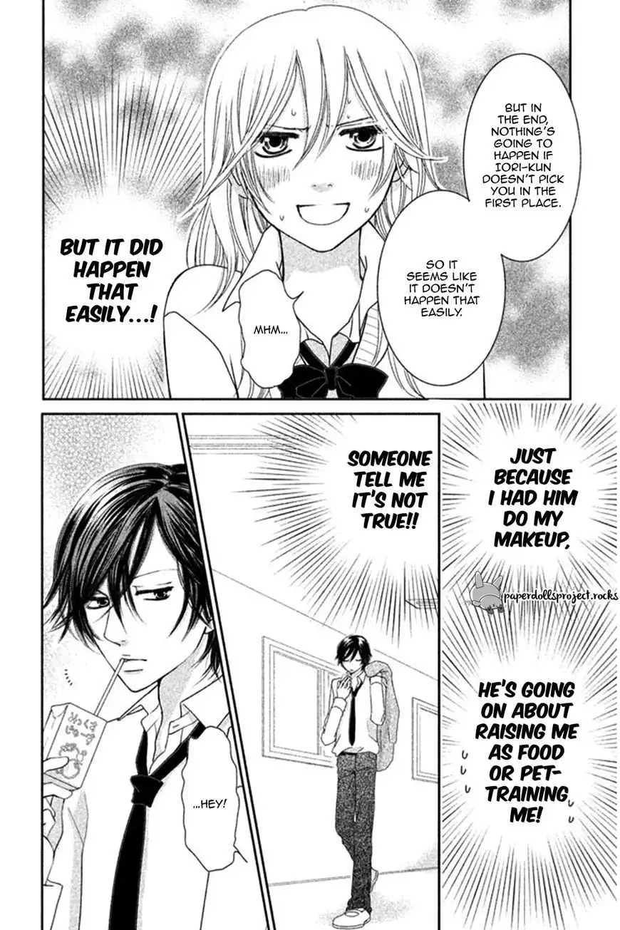 Beauty Bunny Chapter 2 10